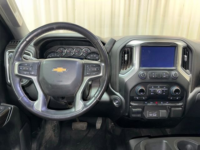 Used 2020 Chevrolet Silverado 1500 LT w/ All-Star Edition image 18