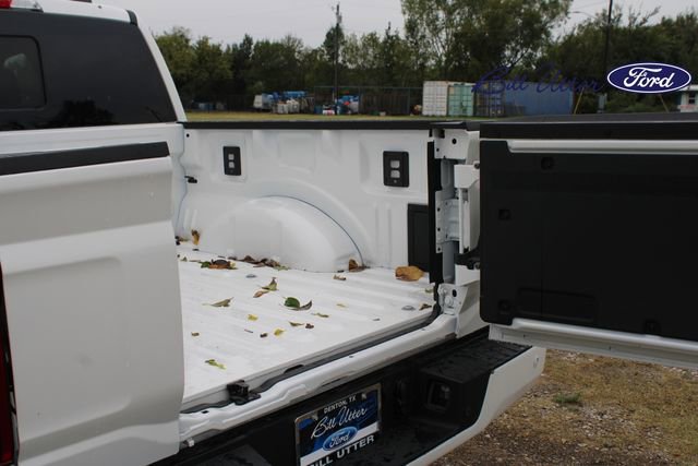 New 2025 Ford F150 Platinum w/ FX4 Off-Road Package image 7