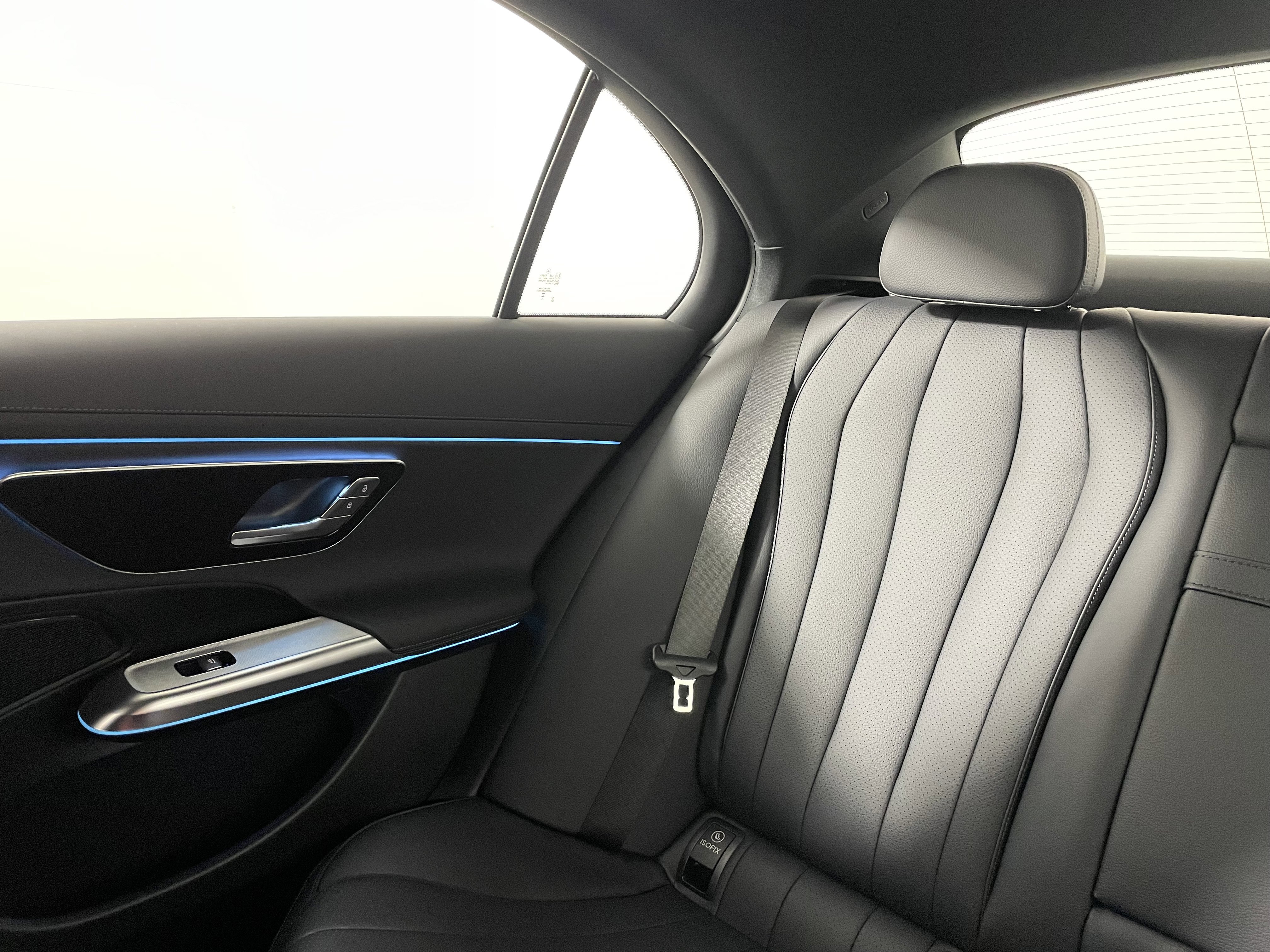 New 2026 Mercedes-Benz E 350 Sedan image 13