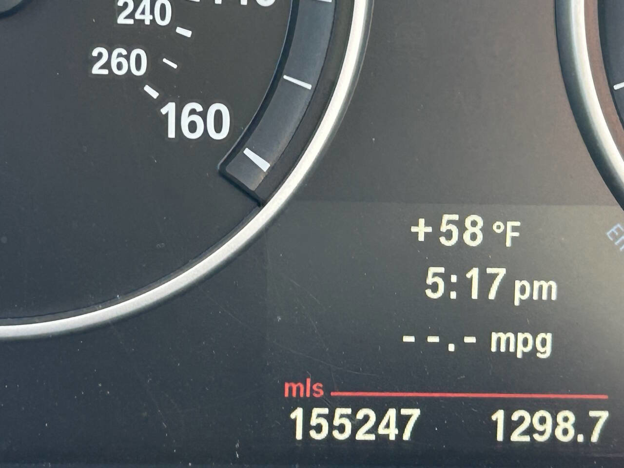 Used 2013 BMW 528i xDrive Sedan AWD/4WD image 10