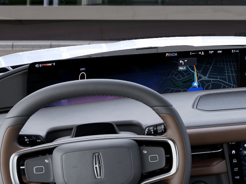 New 2027 Lincoln Navigator Reserve AWD/4WD image 36