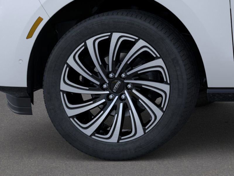 New 2026 Lincoln Navigator Black Label image 19