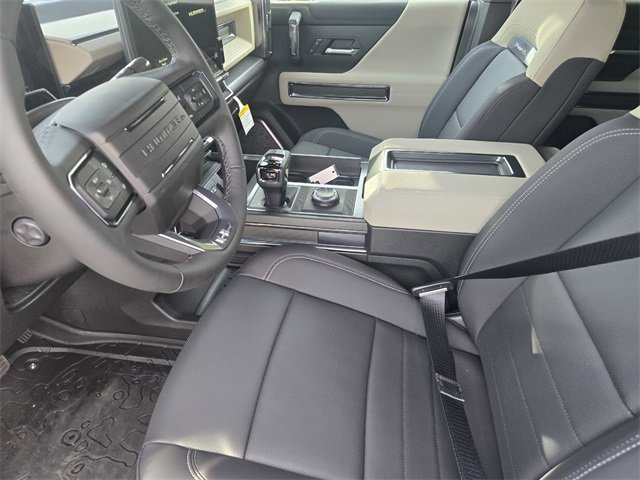 New 2026 GMC Hummer EV SUV image 17