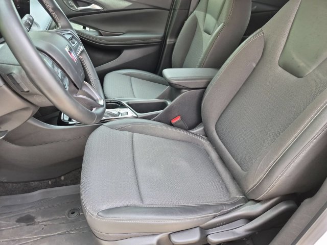 Certified 2024 Buick Encore GX Preferred FWD image 18
