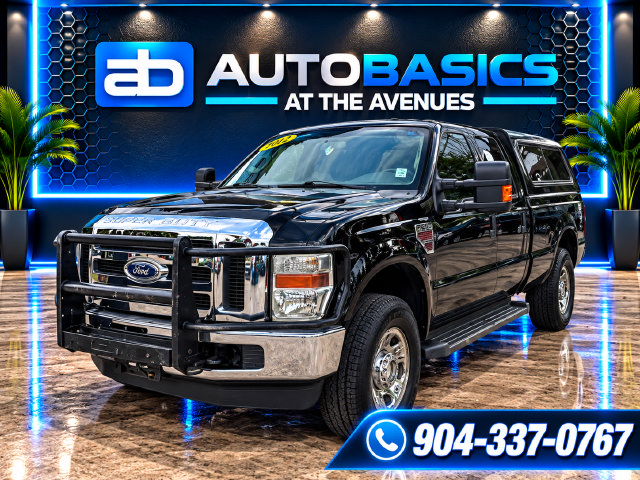 Used 2008 Ford F350 XLT