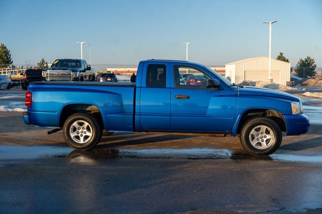 Used 2007 Dodge Dakota SLT w/ Trailer Tow Group image 8