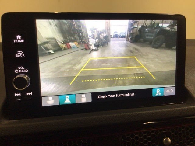 Used 2023 Honda Civic Si image 22
