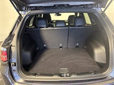 Used 2024 Jeep Compass Limited AWD/4WD image 8