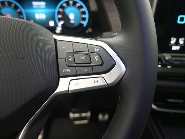 New 2026 Volkswagen Atlas SEL Premium R-Line image 28