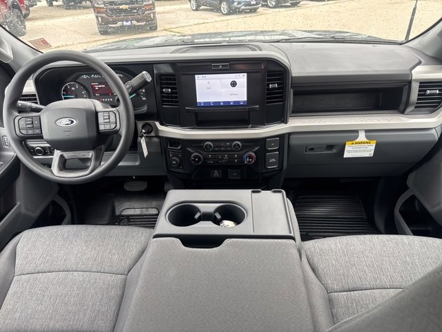 New 2025 Ford F350 XL image 21
