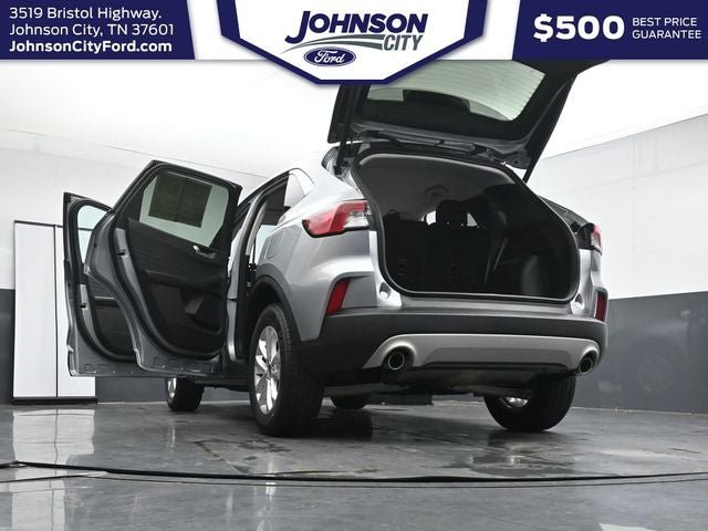 Certified 2021 Ford Escape SE w/ Convenience Package AWD/4WD image 42