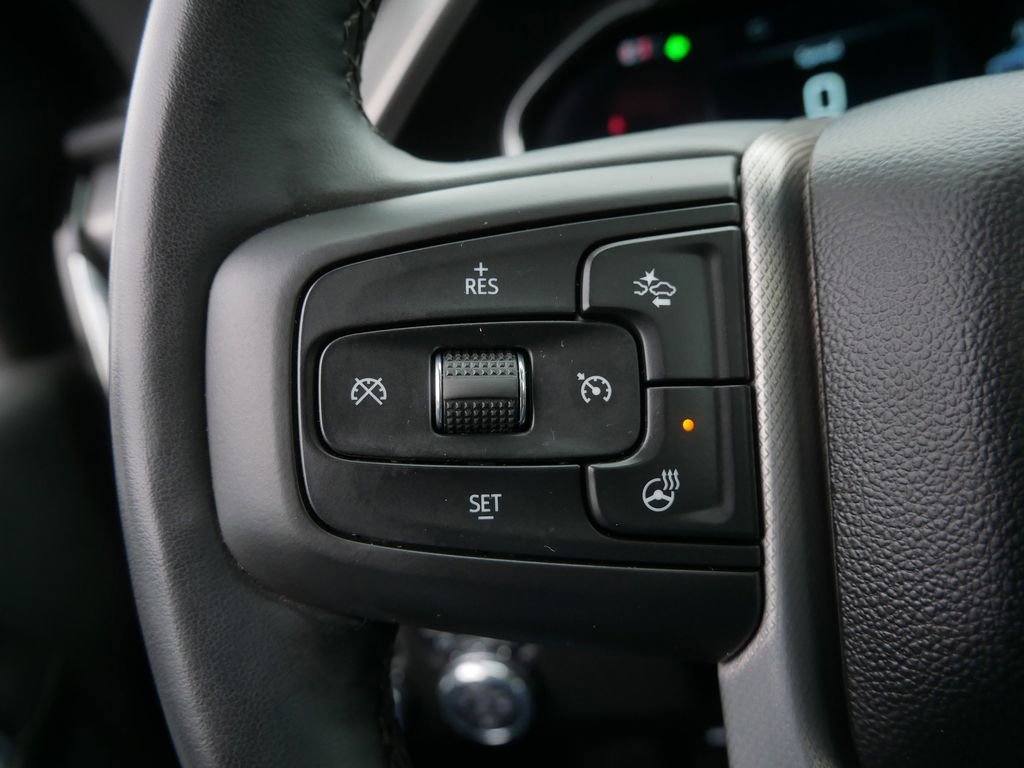 Certified 2025 GMC Sierra 3500 Denali w/ Technology Package image 25