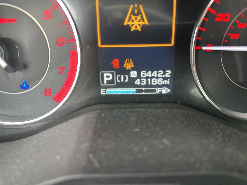 Used 2021 Subaru Impreza 2.0i Sport AWD/4WD image 9