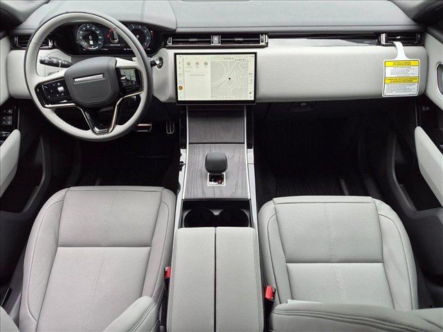 New 2026 Land Rover Range Rover Velar Belgravia AWD/4WD image 14