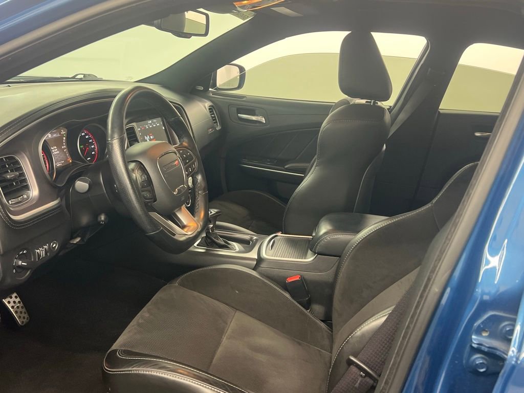 Used 2022 Dodge Charger Scat Pack RWD image 11