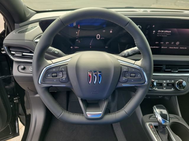 New 2026 Buick Envista Sport Touring w/ Convenience I Package FWD image 22