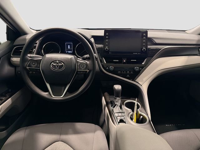 Certified 2023 Toyota Camry LE w/ Audio Upgrade Package image 19