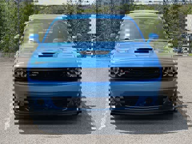 Used 2023 Dodge Challenger R/T Scat Pack w/ Plus Package RWD image 30