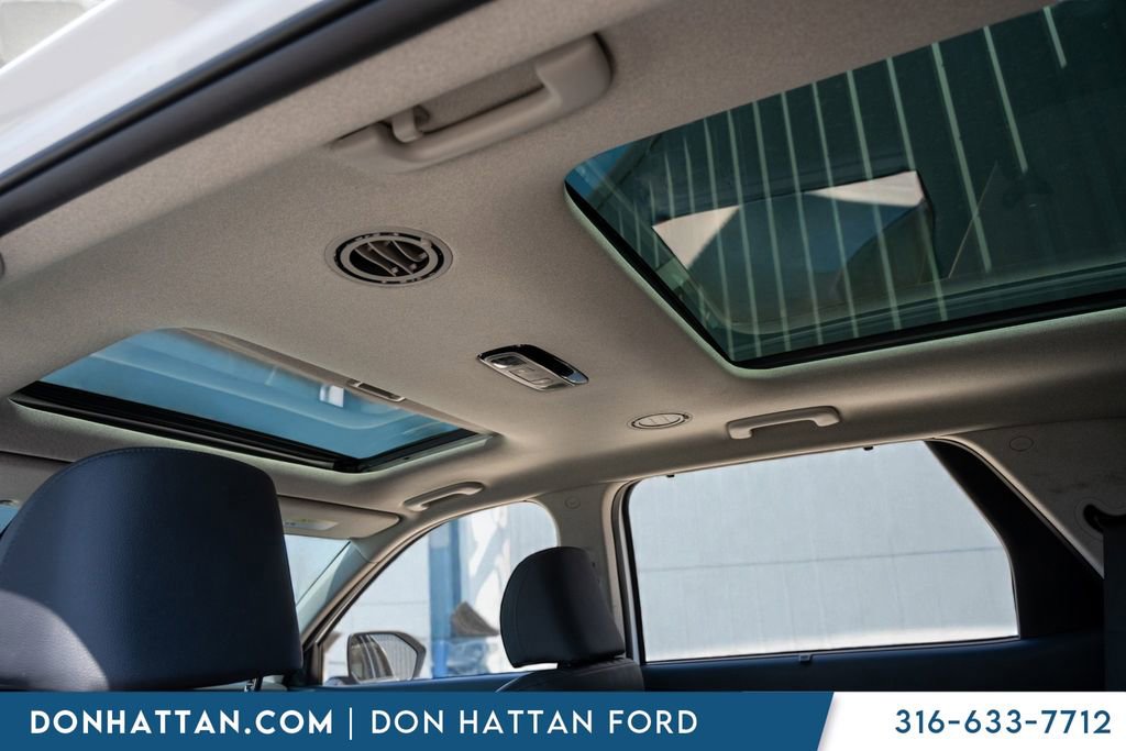 Used 2025 Hyundai Palisade Limited image 21