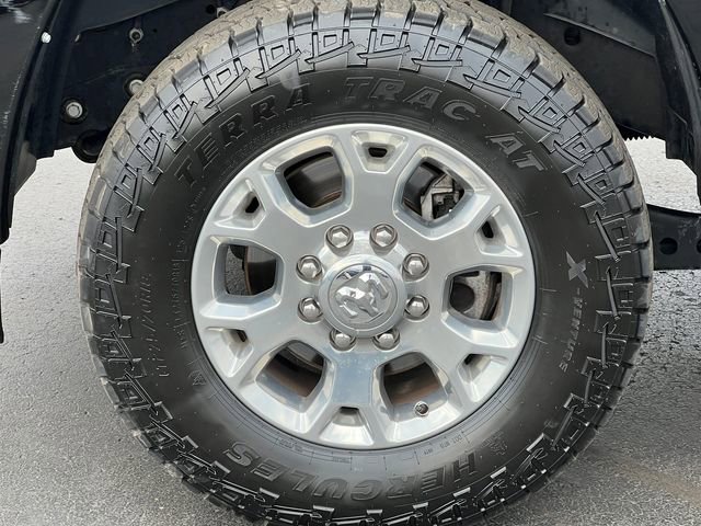 Used 2024 RAM 2500 Laramie image 7