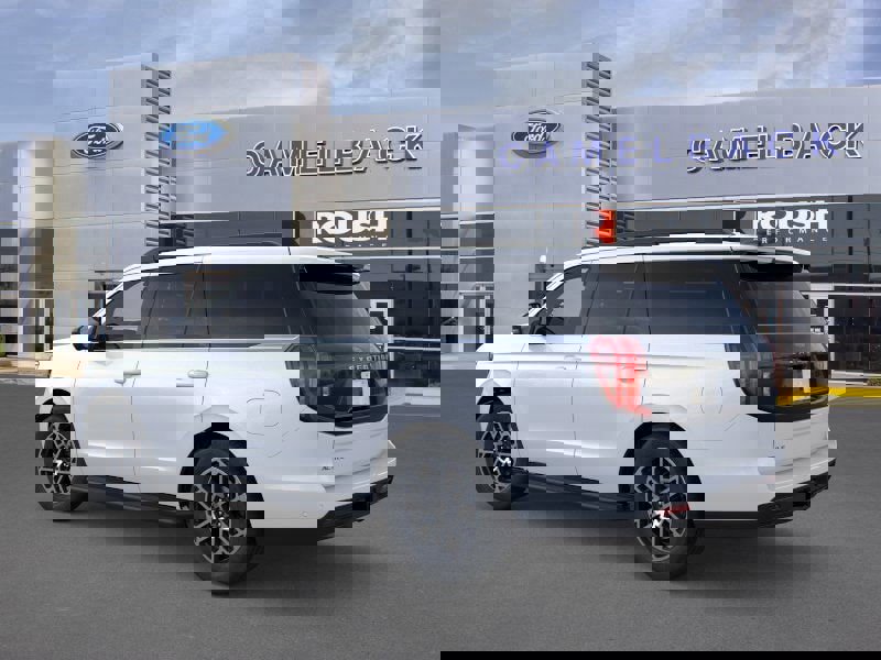 New 2025 Ford Expedition Active image 27