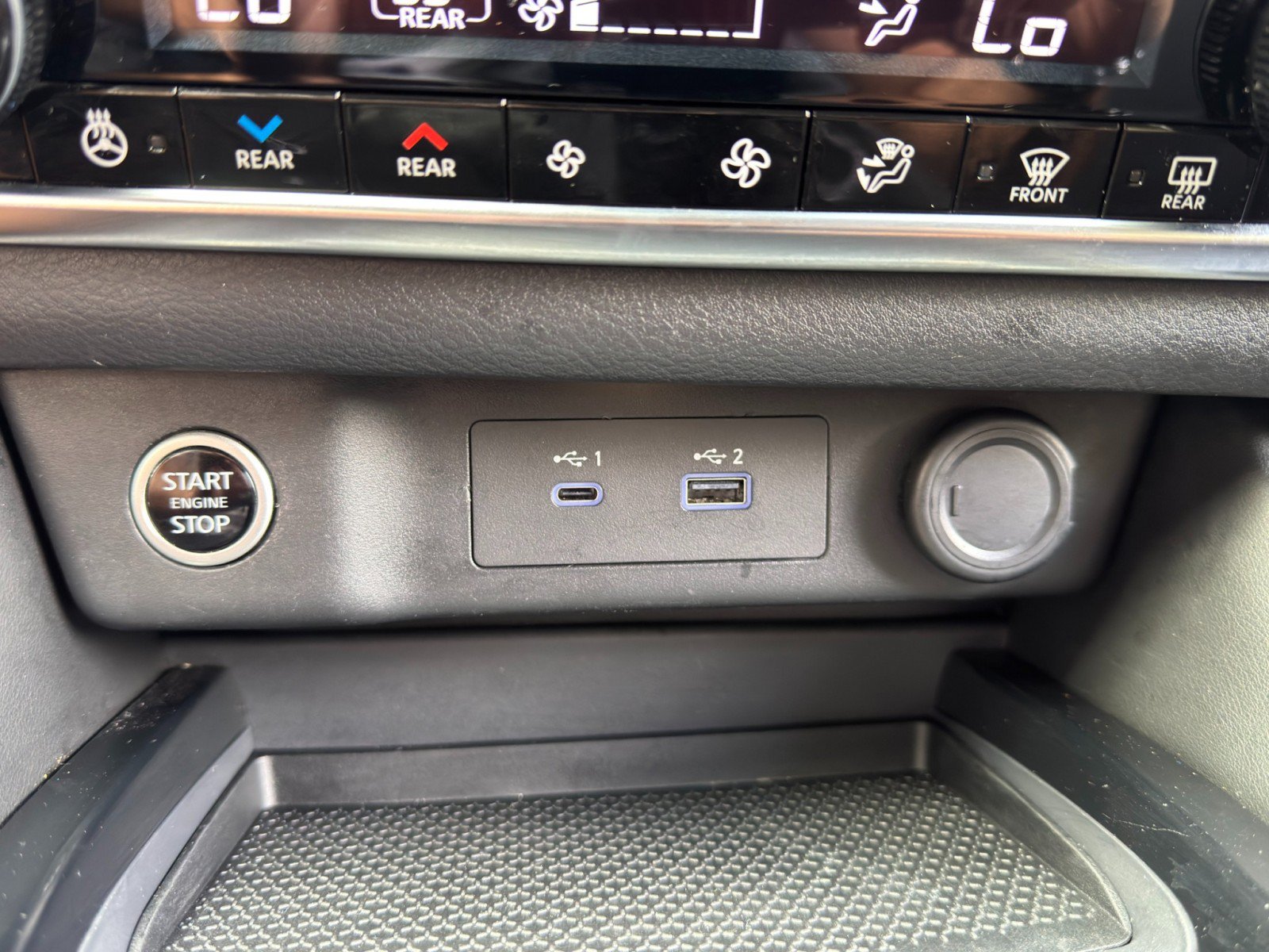 Used 2021 Nissan Rogue SL FWD image 27