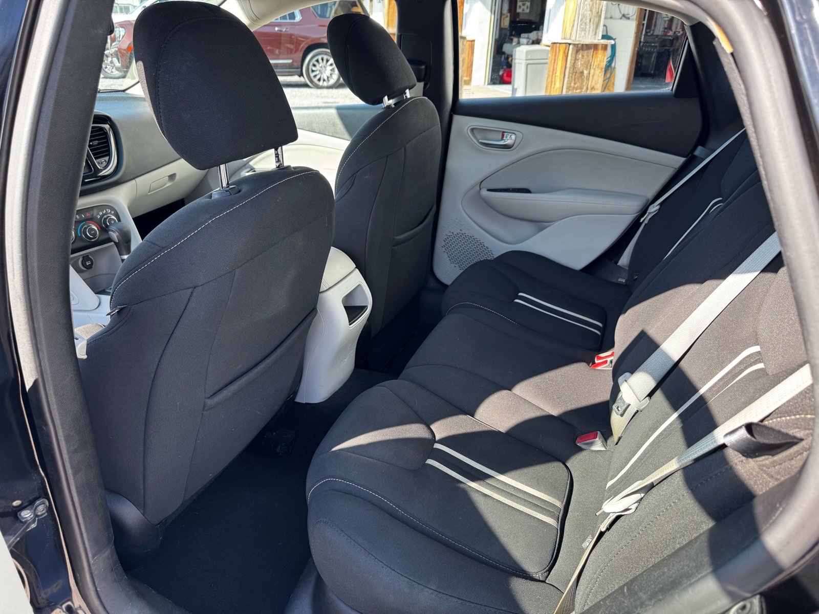 Used 2013 Dodge Dart SXT w/ SXT Special Edition Group image 12