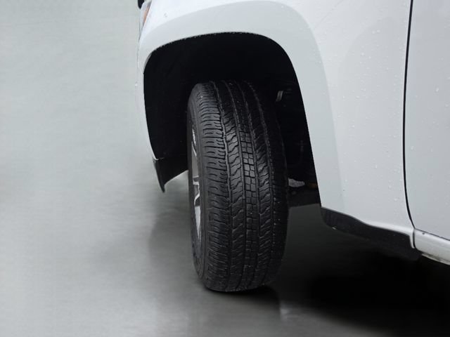 Used 2018 Chevrolet Colorado Z71 AWD/4WD image 40