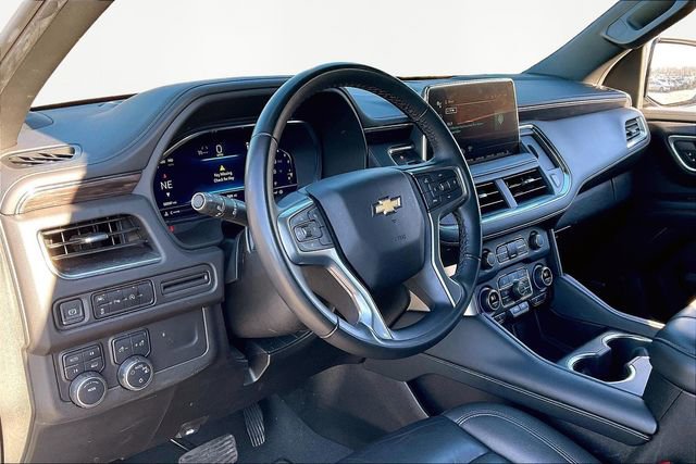 Used 2024 Chevrolet Tahoe LT image 12