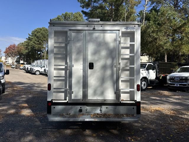 New 2026 Ford E-450 and Econoline 450 Super Duty w/ Power Equipment Group image 7