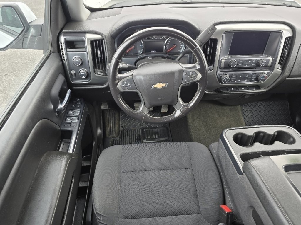 Used 2018 Chevrolet Silverado 1500 LT image 17