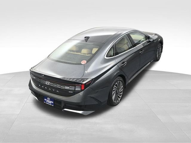 New 2026 Hyundai Sonata Limited FWD image 30
