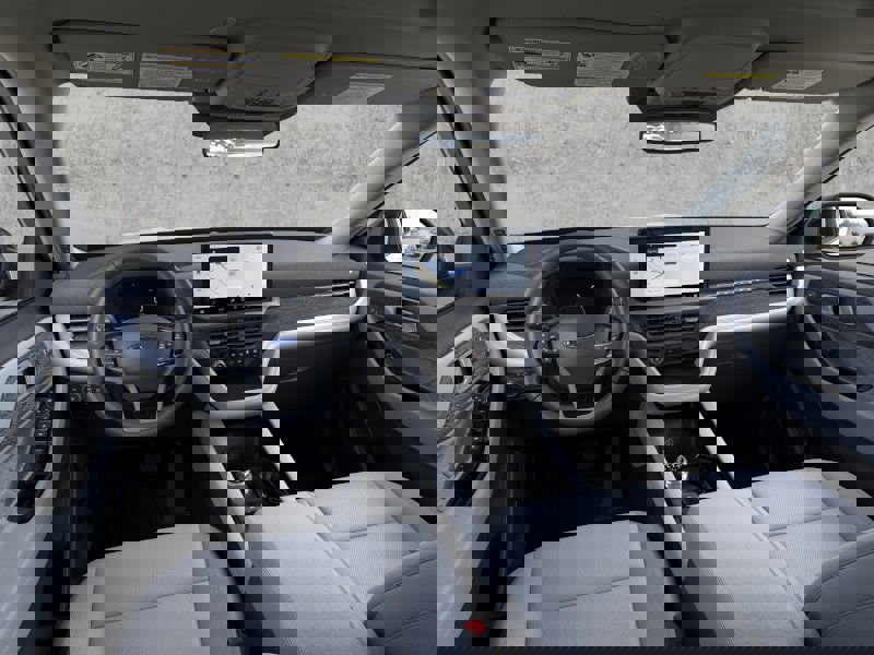 New 2026 Ford Explorer Platinum w/ LUX Leather Package image 9