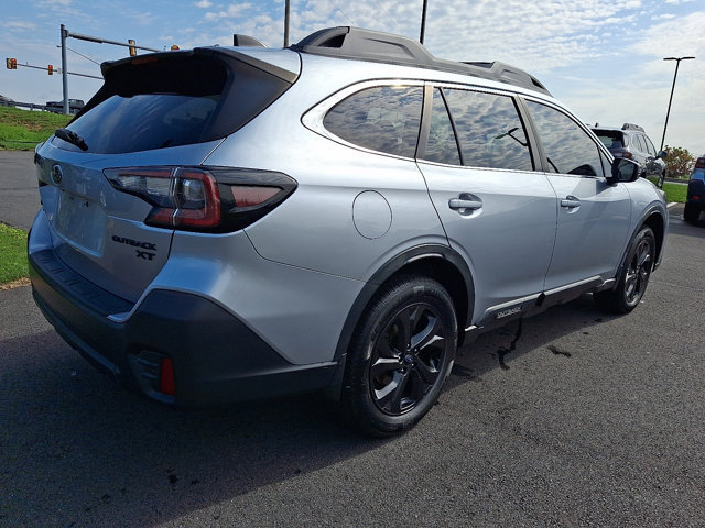 Used 2020 Subaru Outback Onyx Edition XT w/ Popular Package #2 AWD/4WD image 7