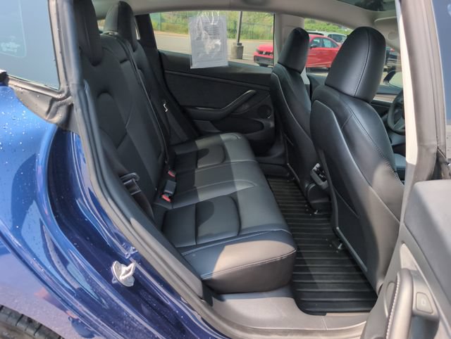 Used 2023 Tesla Model 3 Performance AWD/4WD image 12