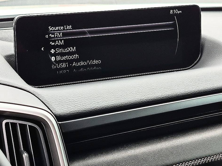 New 2026 MAZDA CX-50 AWD 2.5 S w/ Weather Package image 22