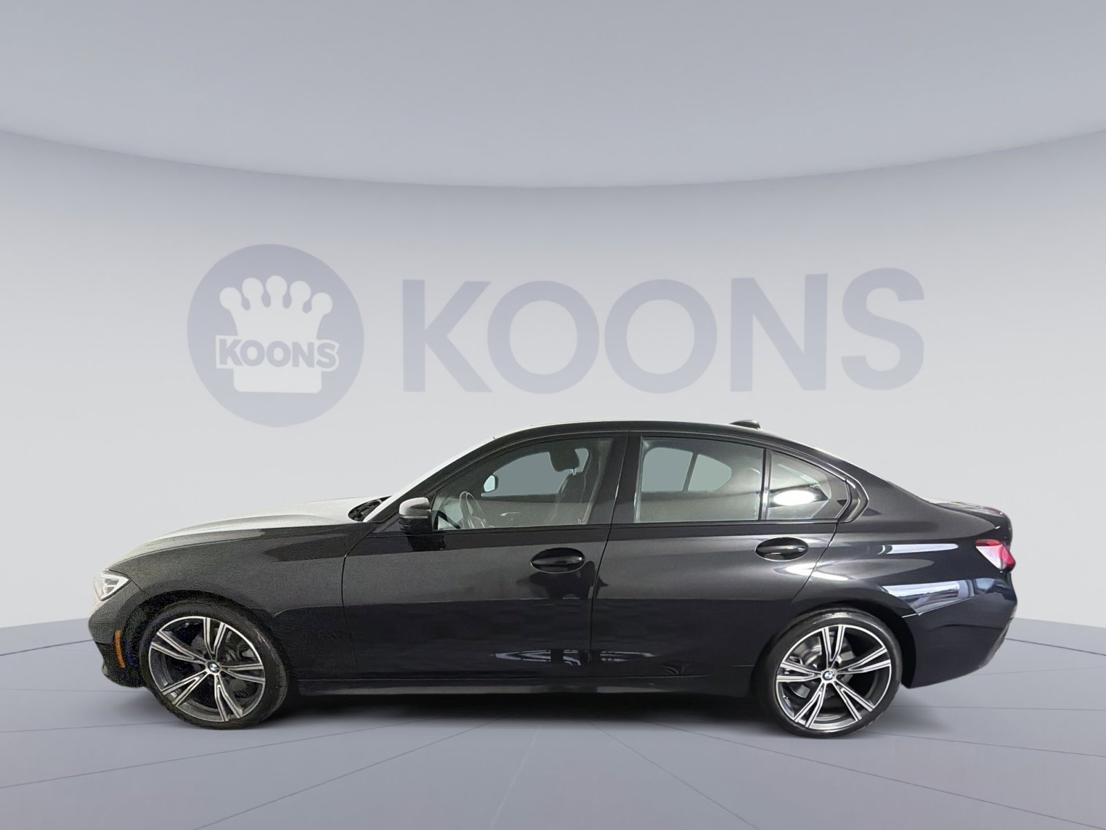 Used 2022 BMW 330i xDrive Sedan w/ Premium Package 2 image 2