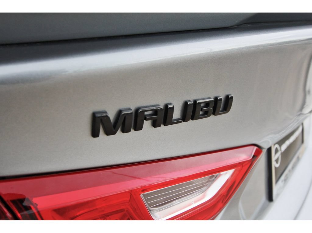 Used 2024 Chevrolet Malibu RS FWD image 27