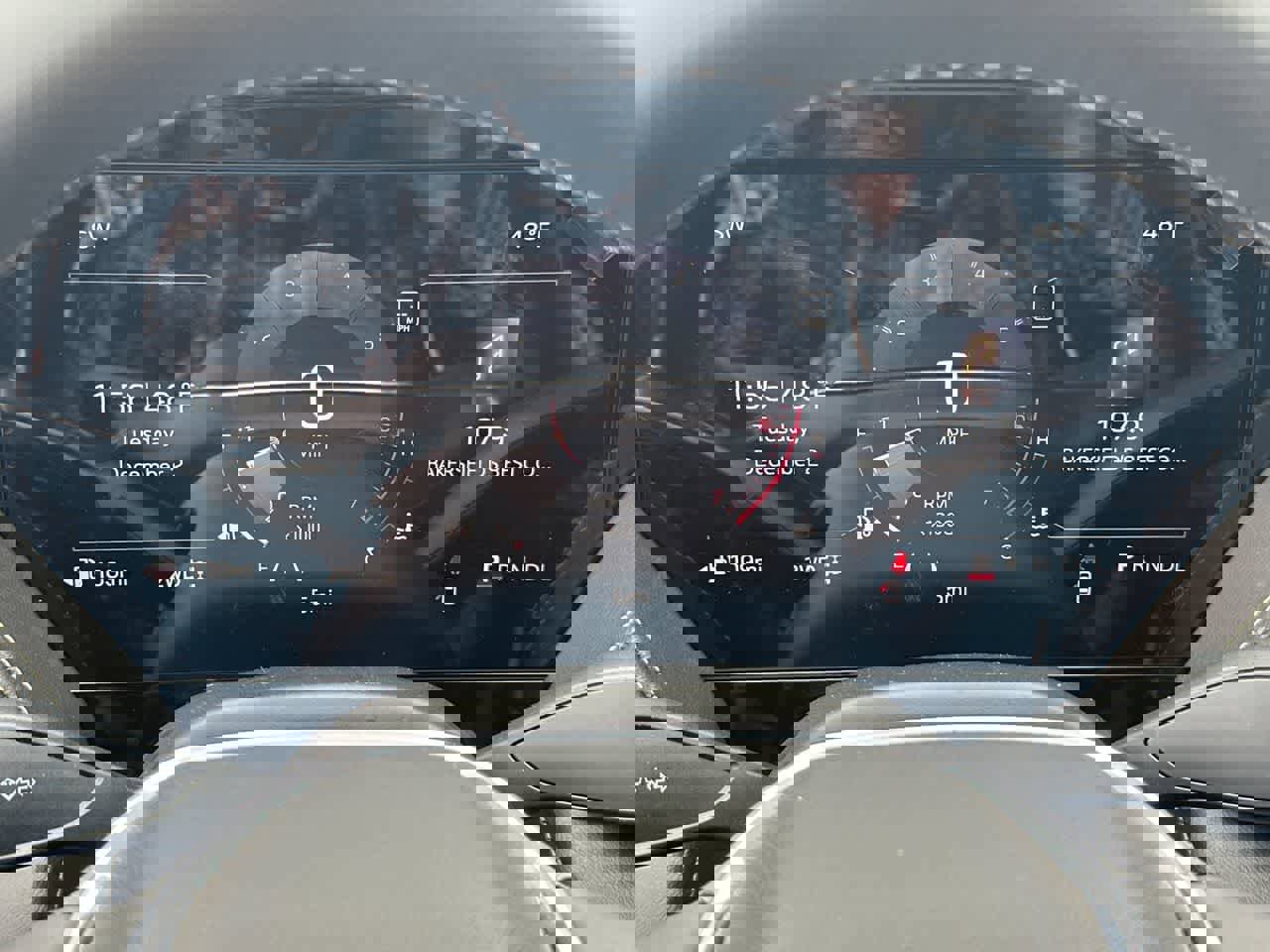 New 2026 GMC Yukon Elevation w/ LPO, Floor Liner Package image 33