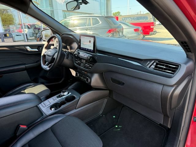 Used 2024 Ford Escape ST-Line AWD/4WD image 22
