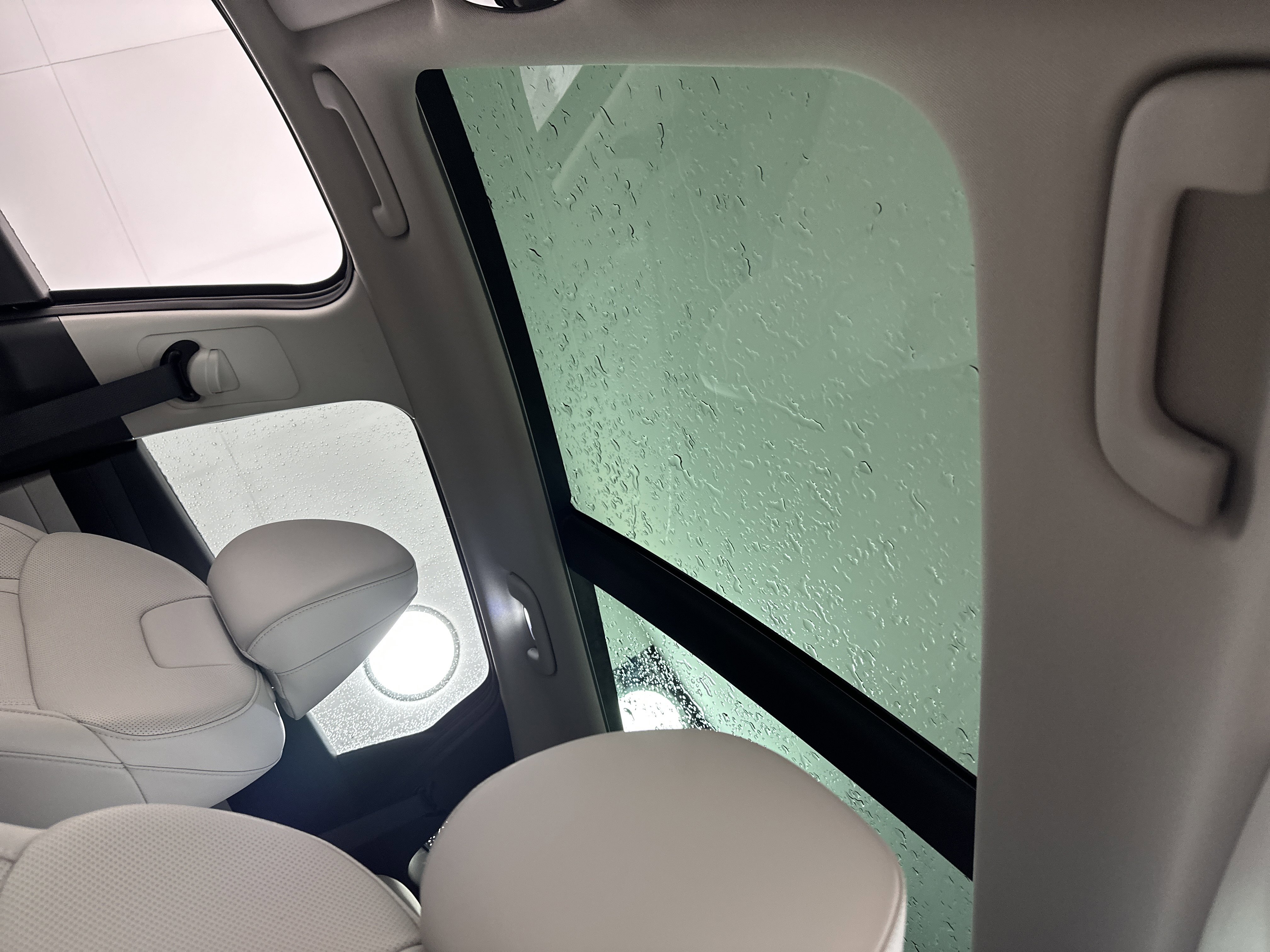 Certified 2025 Hyundai Tucson SEL image 17