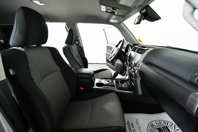 Used 2023 Toyota 4Runner SR5 image 22