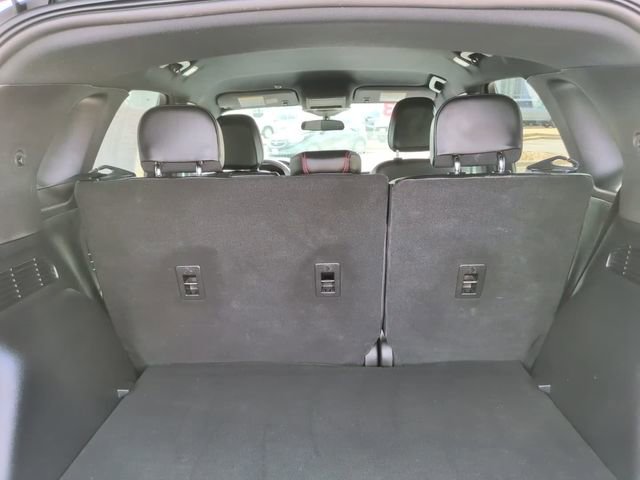 Used 2023 Ford Escape ST-Line w/ Tech Pack #1 image 8