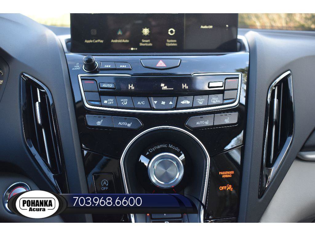 New 2026 Acura RDX w/ Technology Package AWD/4WD image 16