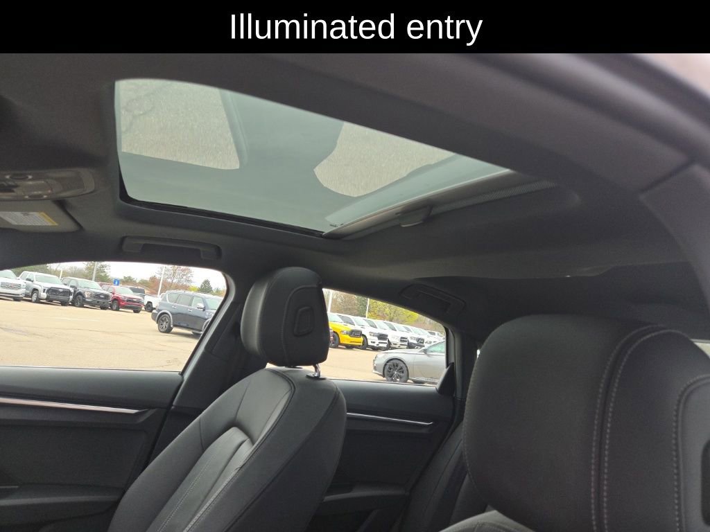 Used 2022 Audi A3 2.0T Premium image 14