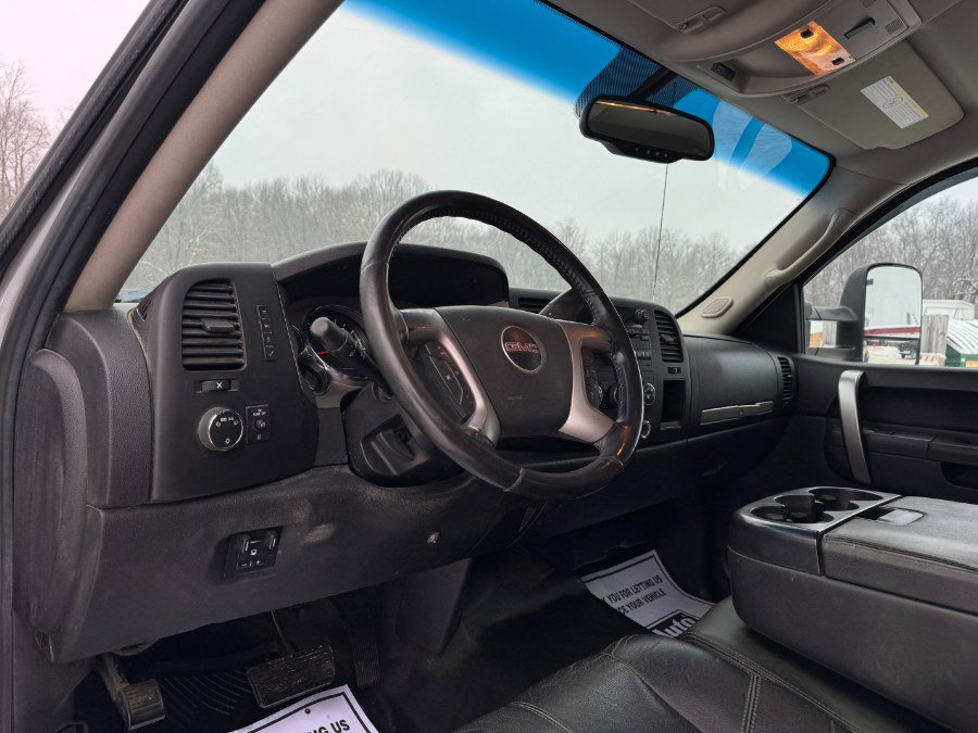 Used 2012 GMC Sierra 2500 SLE image 14