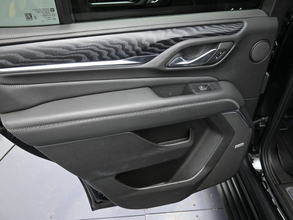 Used 2022 GMC Yukon Denali w/ Max Trailering Package image 24