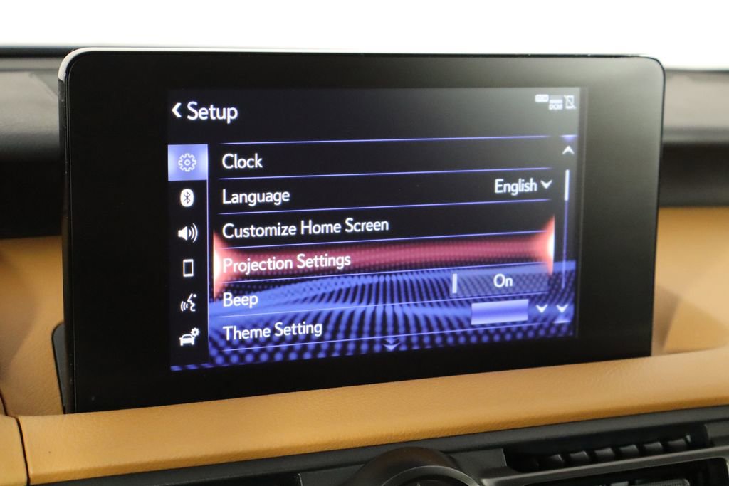 Used 2025 Lexus IS 350 F Sport w/ Accessory Package image 34