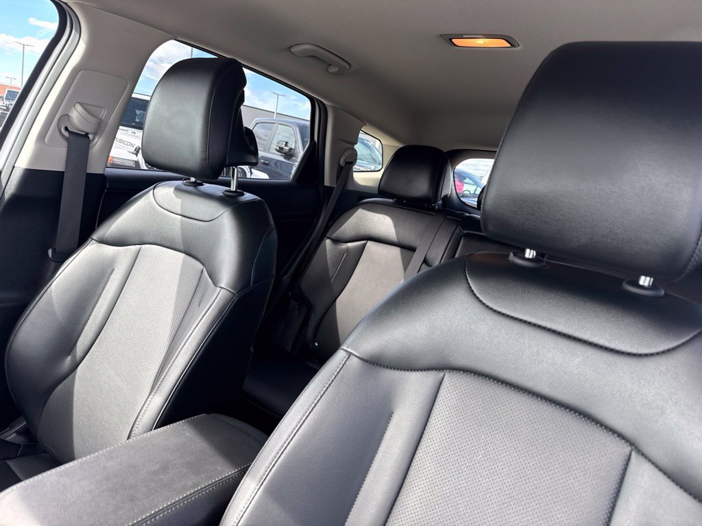 Used 2023 Kia Sportage EX FWD image 21