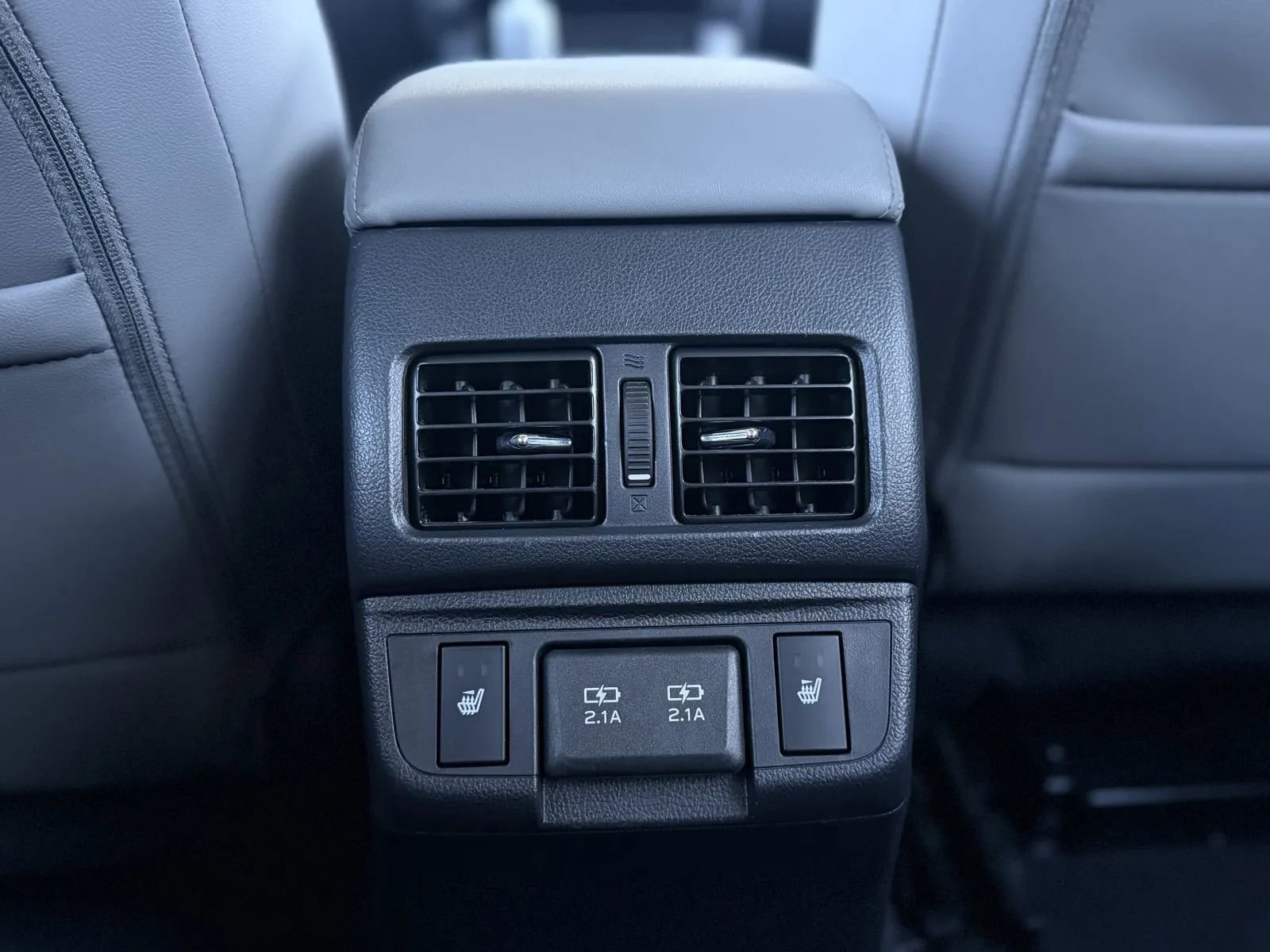 Used 2019 Subaru Outback 2.5i Limited image 37